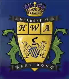 HWA coat of arms